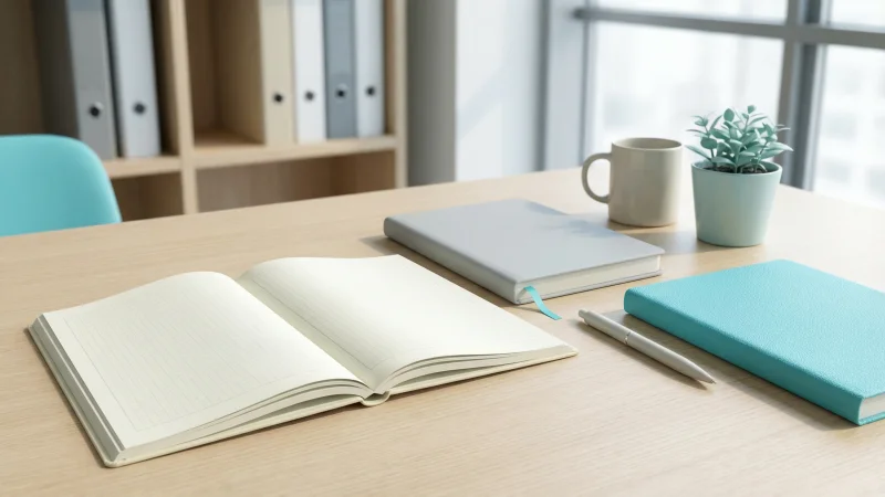 Долгосрочное планирование и аналитический дневник, 800x450