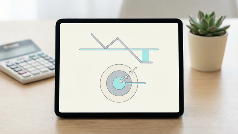 Риск-менеджмент и правила контроля потерь, 800x450